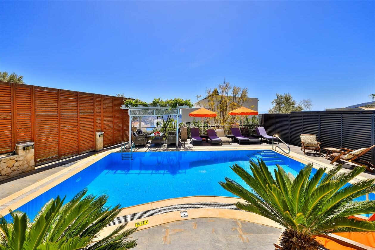 Villa Royal Kızıltaş — 6