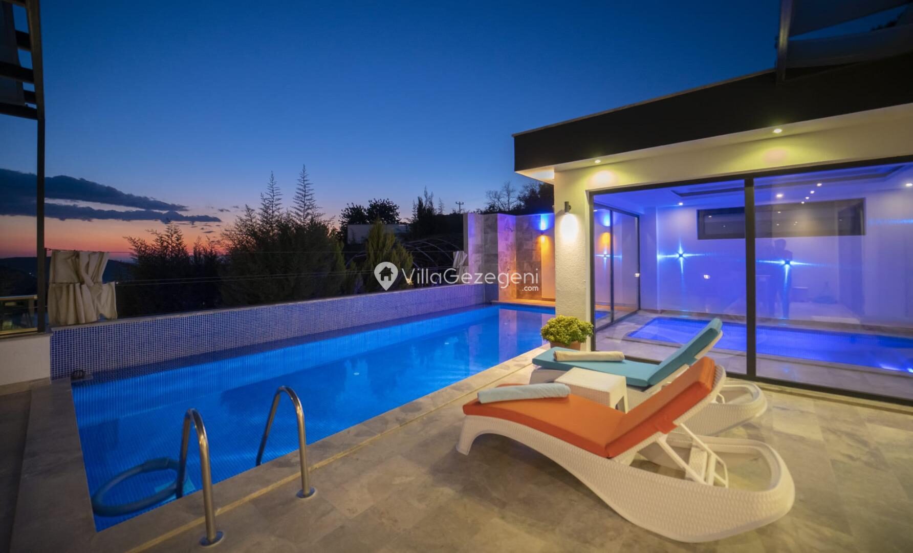 Villa Lera Üzümlü — 5