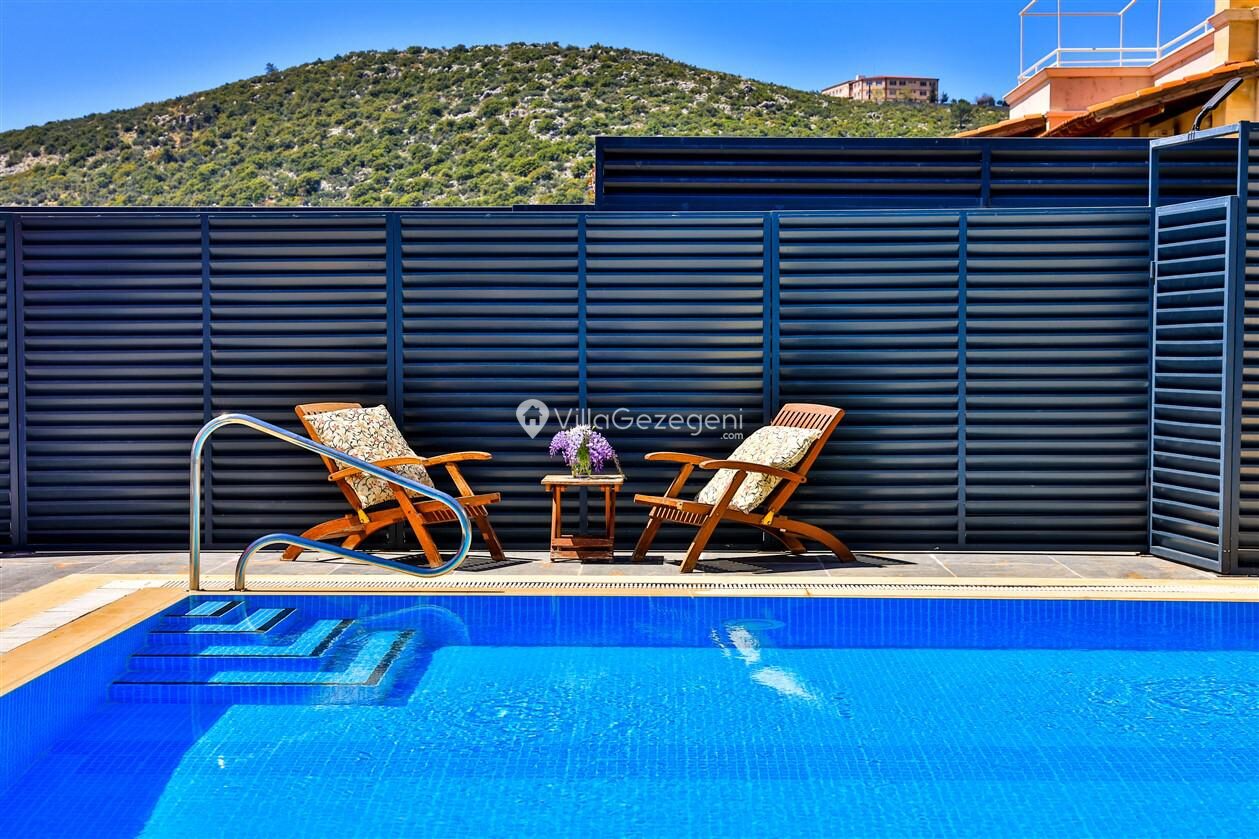 Villa Royal Kızıltaş — 8