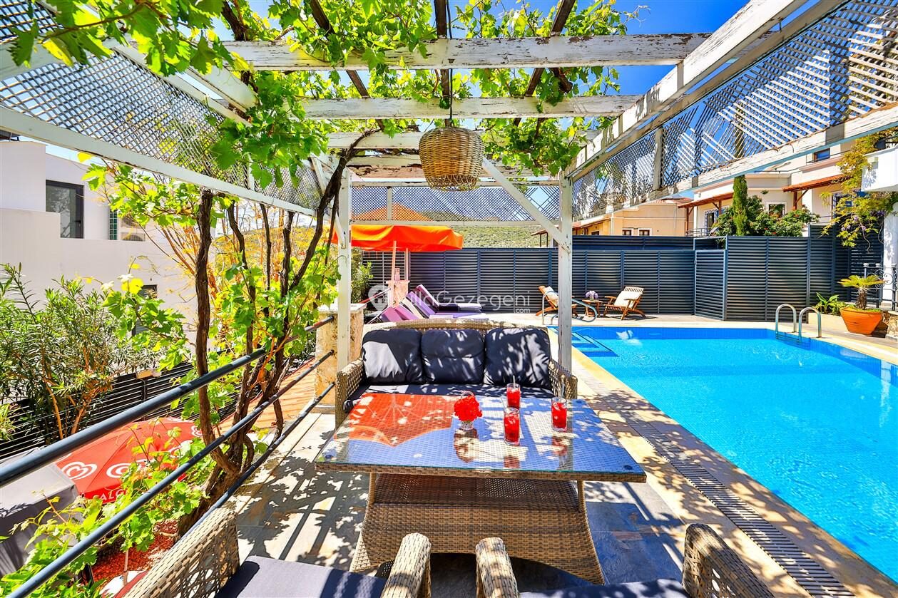 Villa Royal Kızıltaş — 9