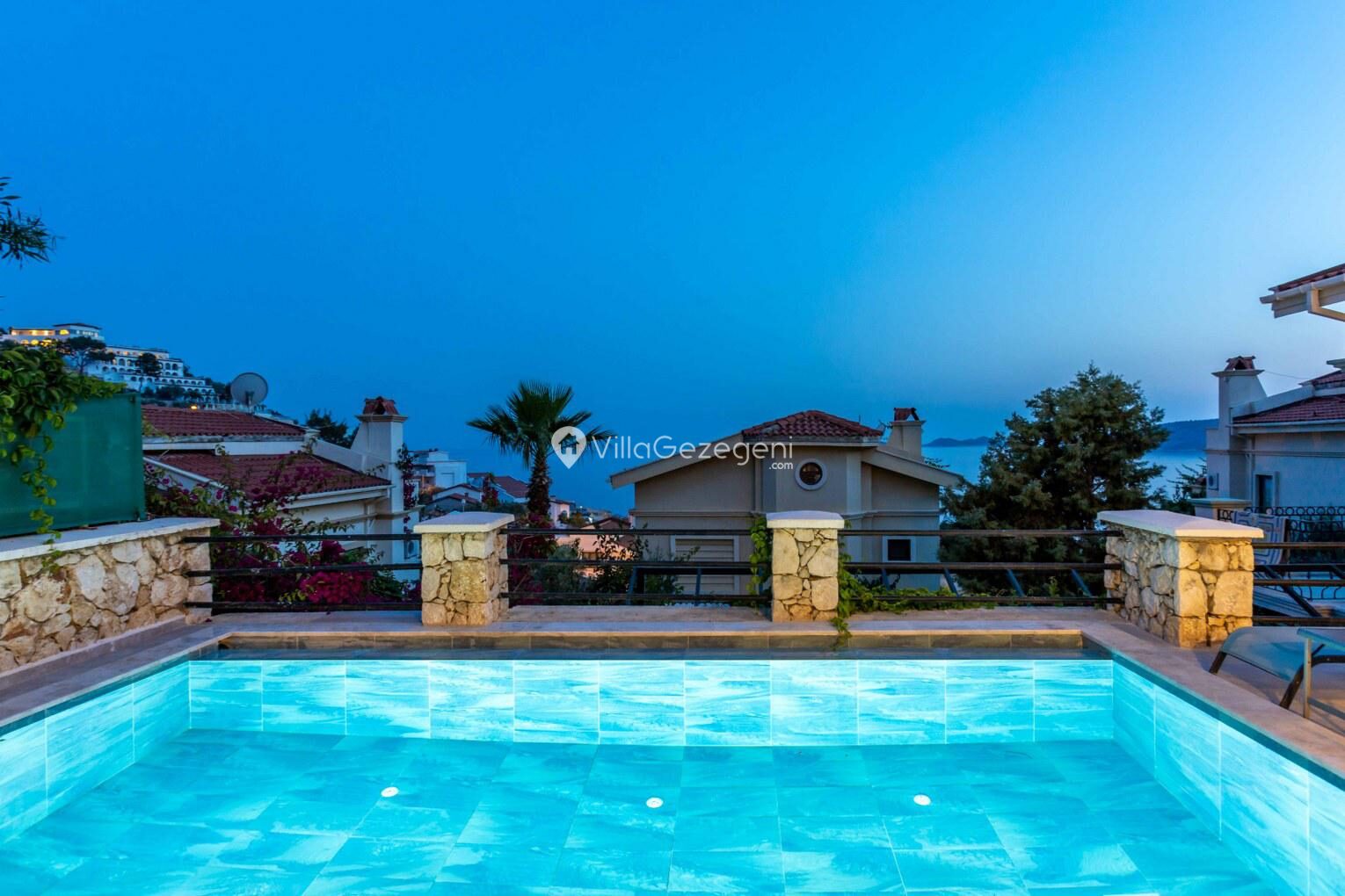 Villa Unıque — 7
