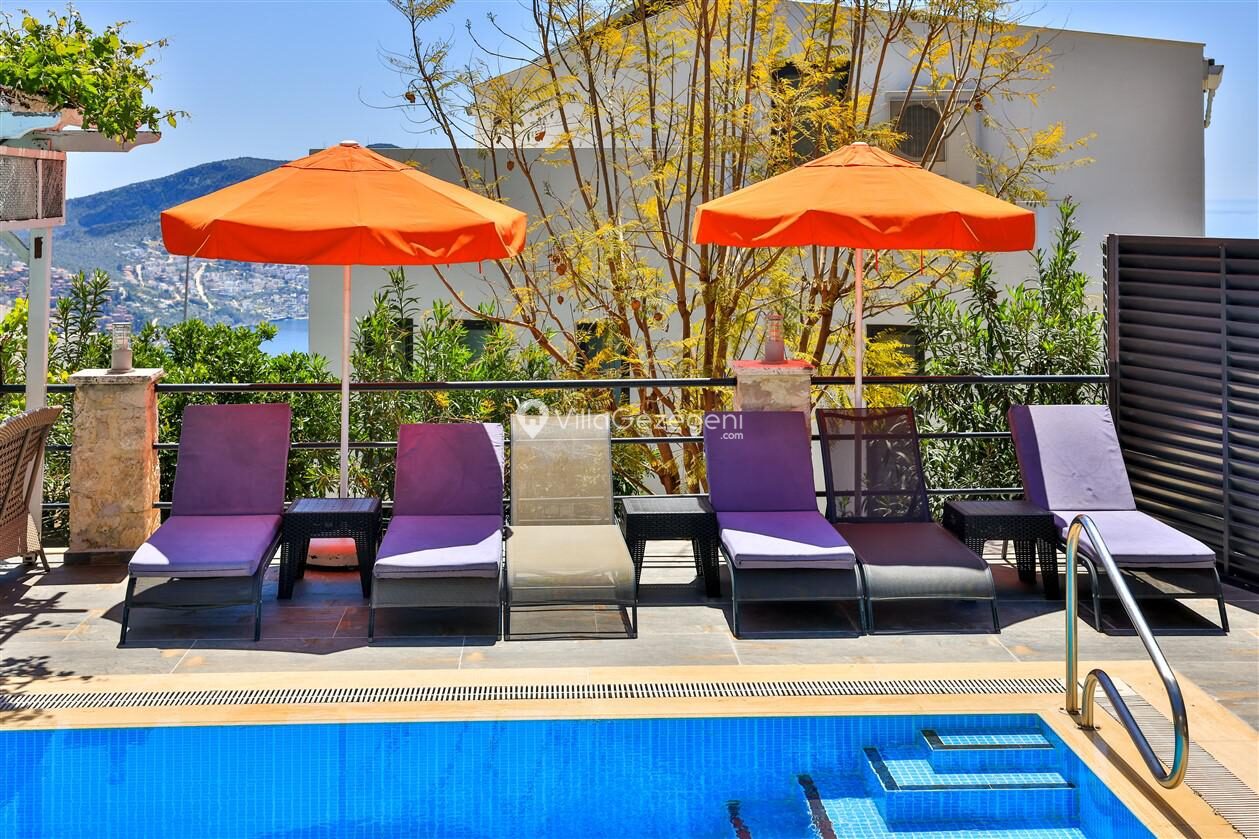 Villa Royal Kızıltaş — 12