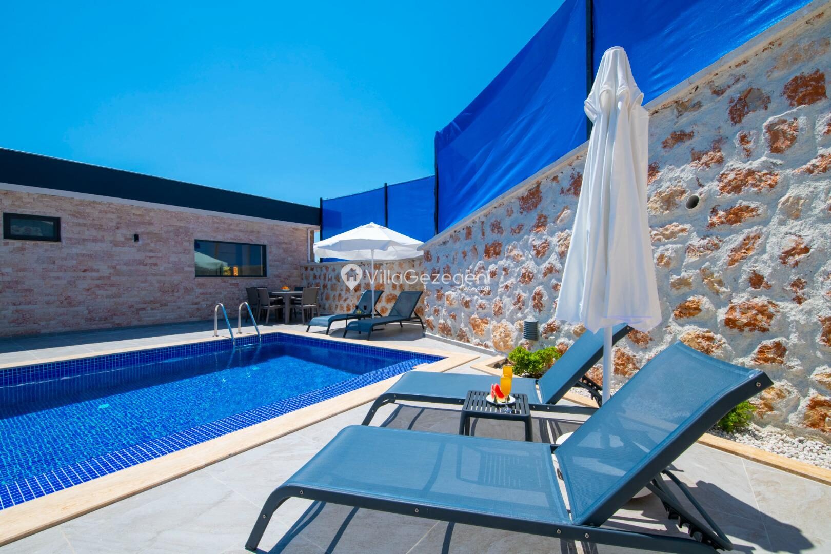 Villa Lale Çavdır — 12