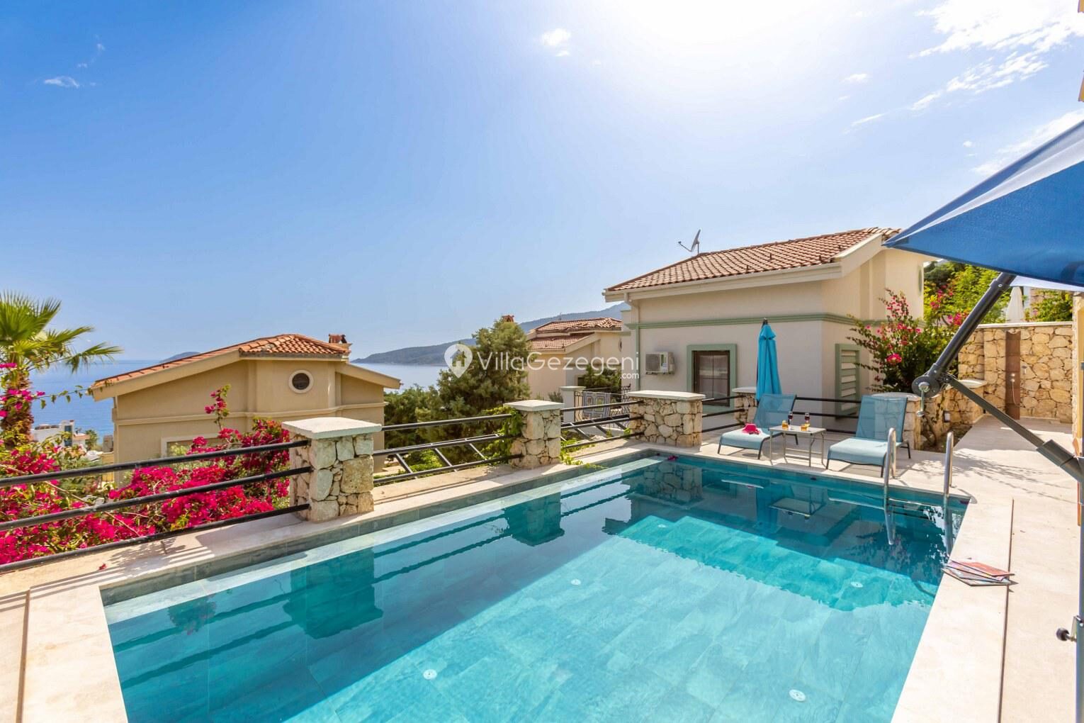 Villa Unıque — 13