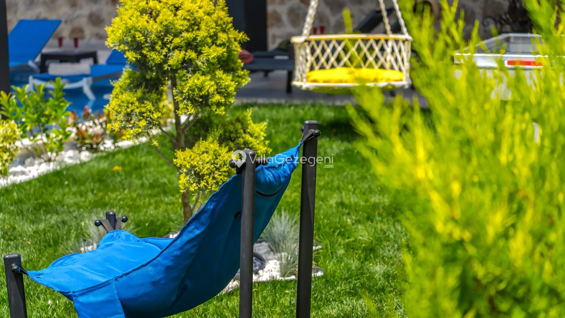 Villa Apelia Çayköy — 10