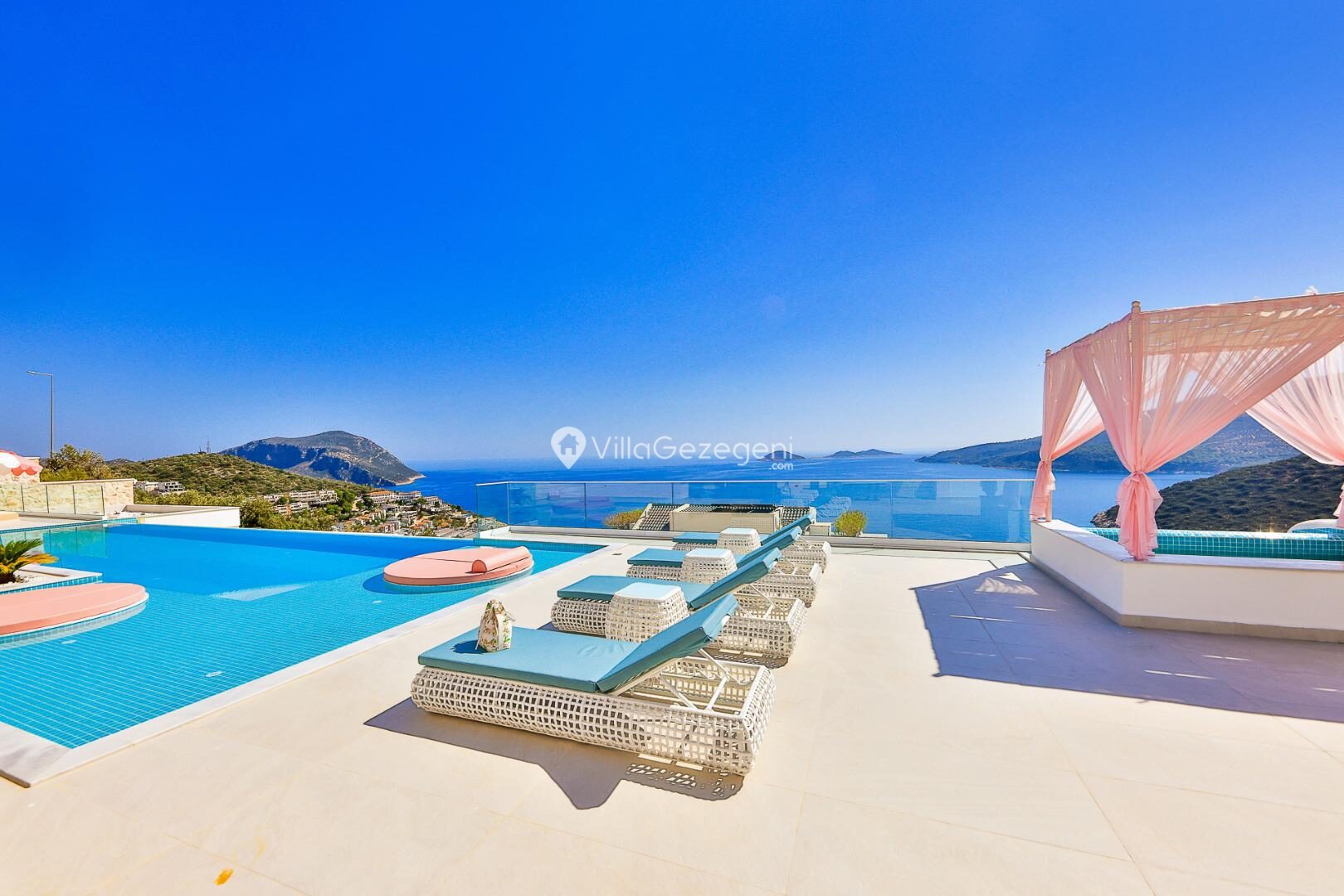Villa Rosy — 14