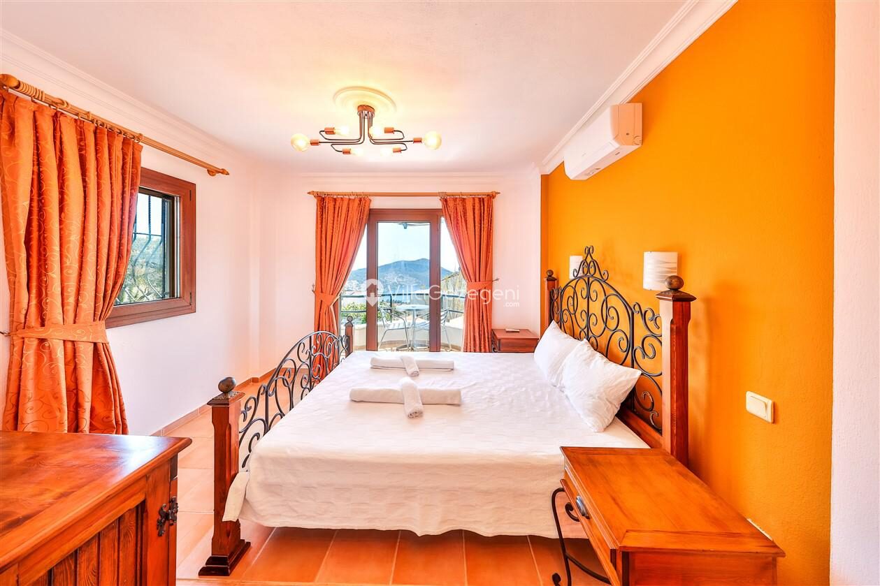 Villa Royal Kızıltaş — 24