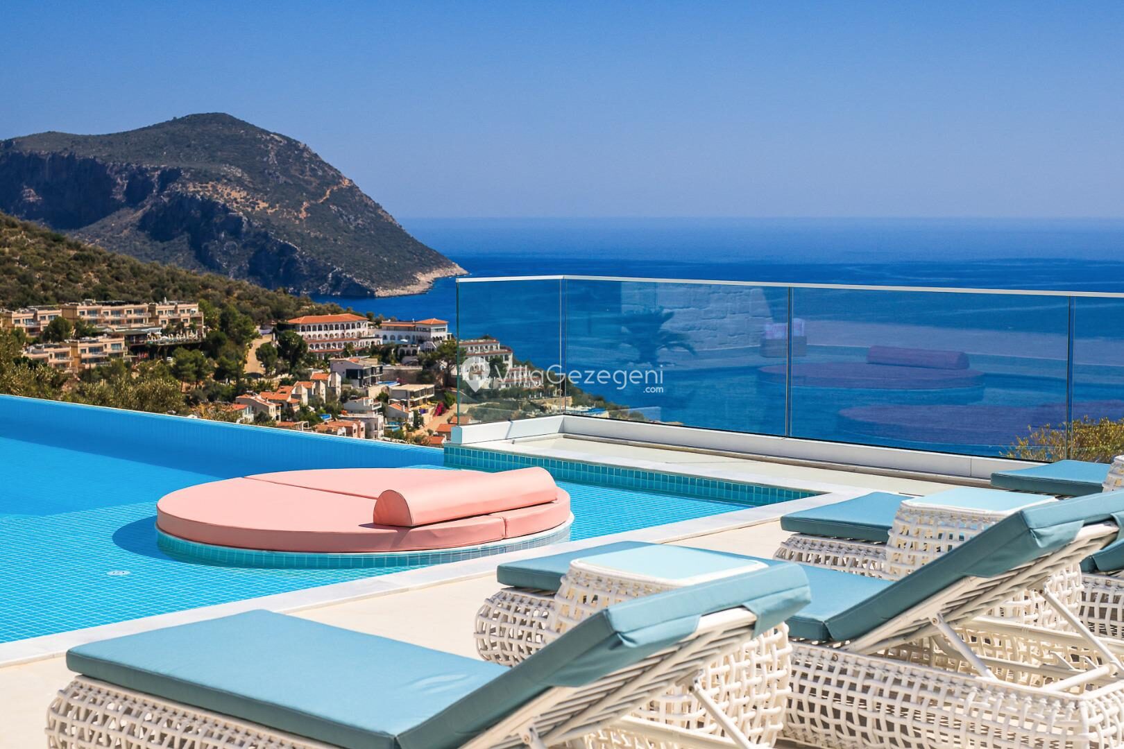 Villa Rosy — 16