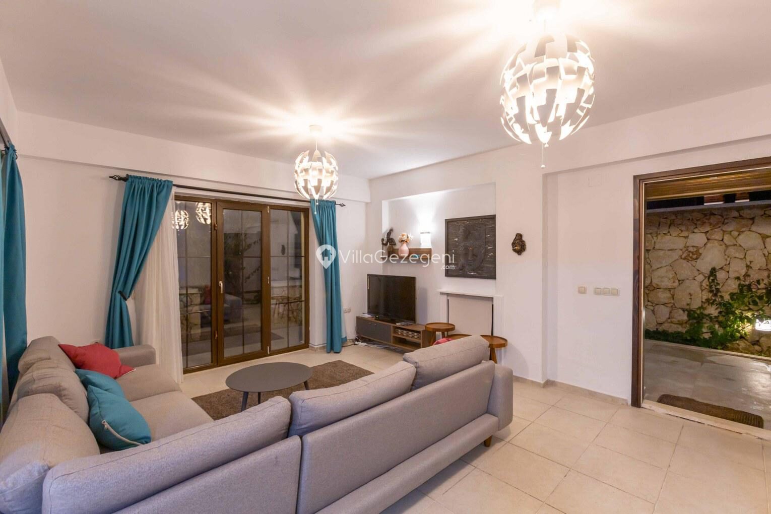 Villa Unıque — 19
