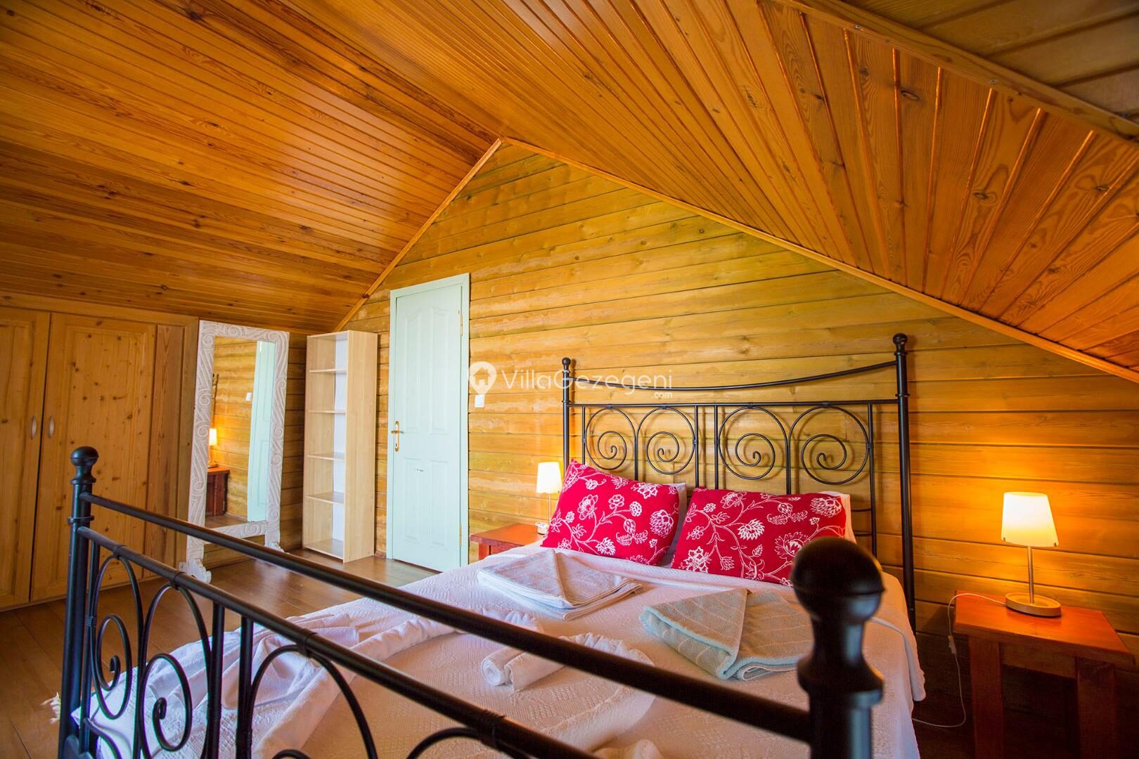 Villa Zeytin Evi — 16