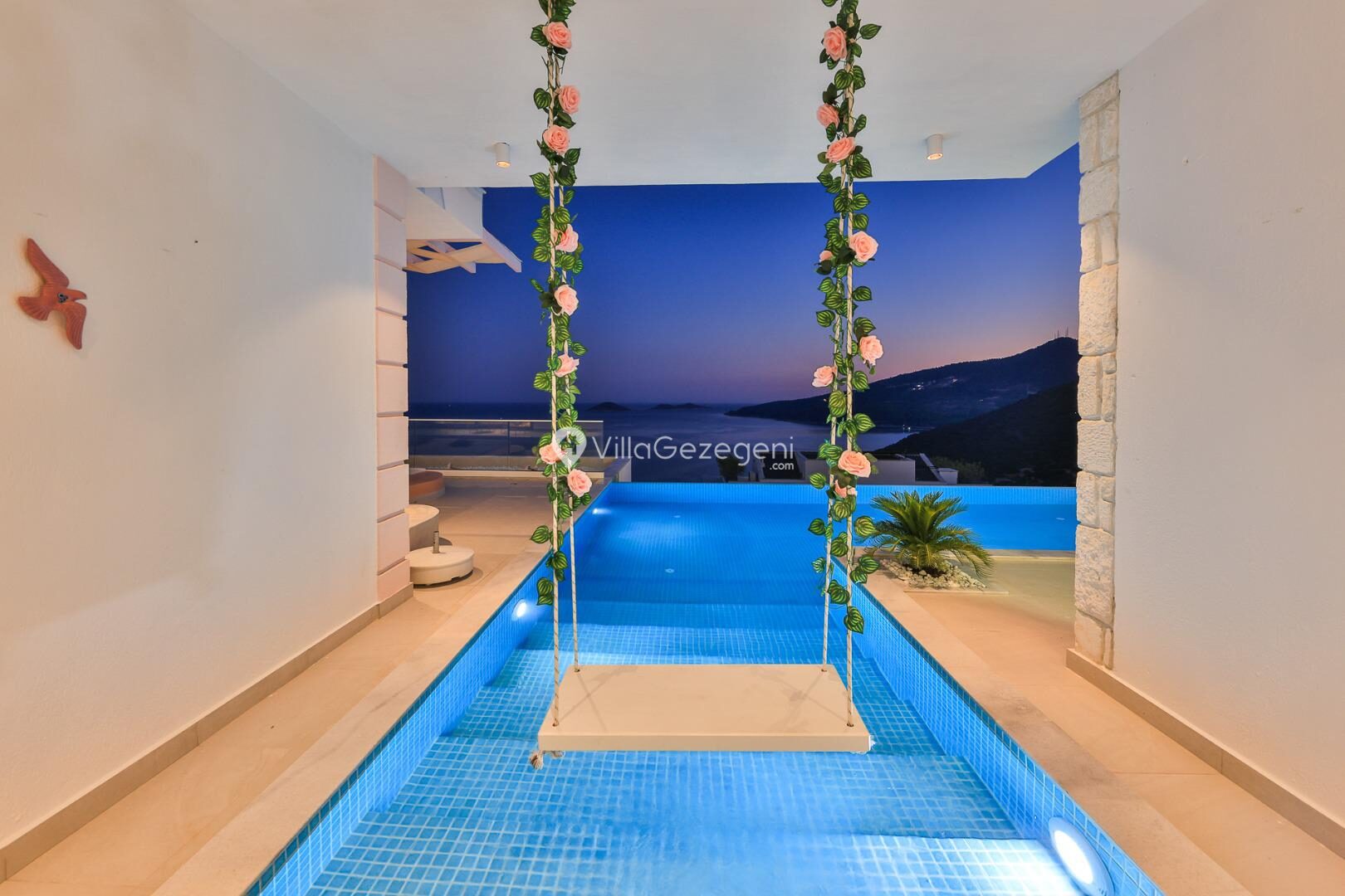 Villa Rosy — 18