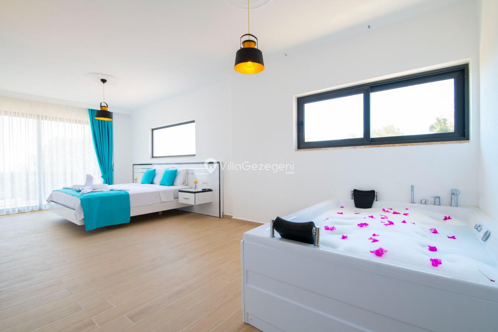 Villa Lale Çavdır — 22