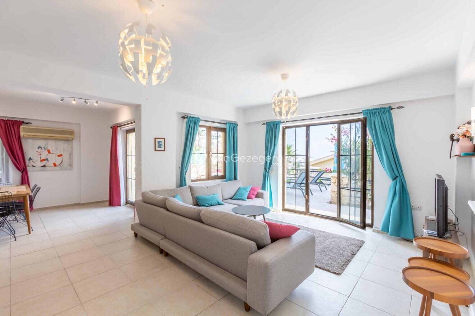 Villa Unıque — 21