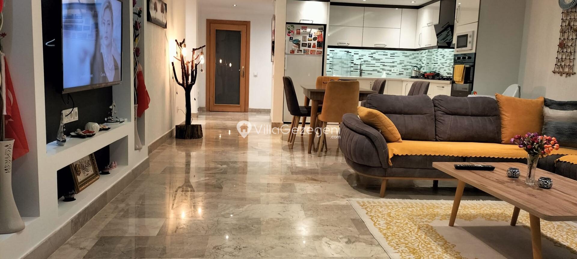 Villa Lera Üzümlü — 24