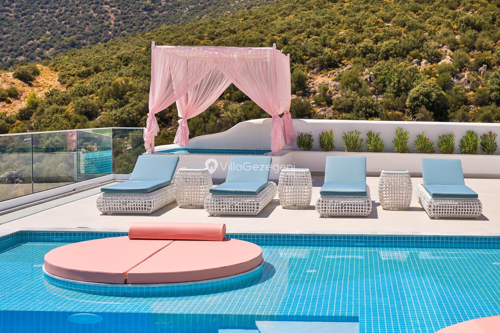 Villa Rosy — 22