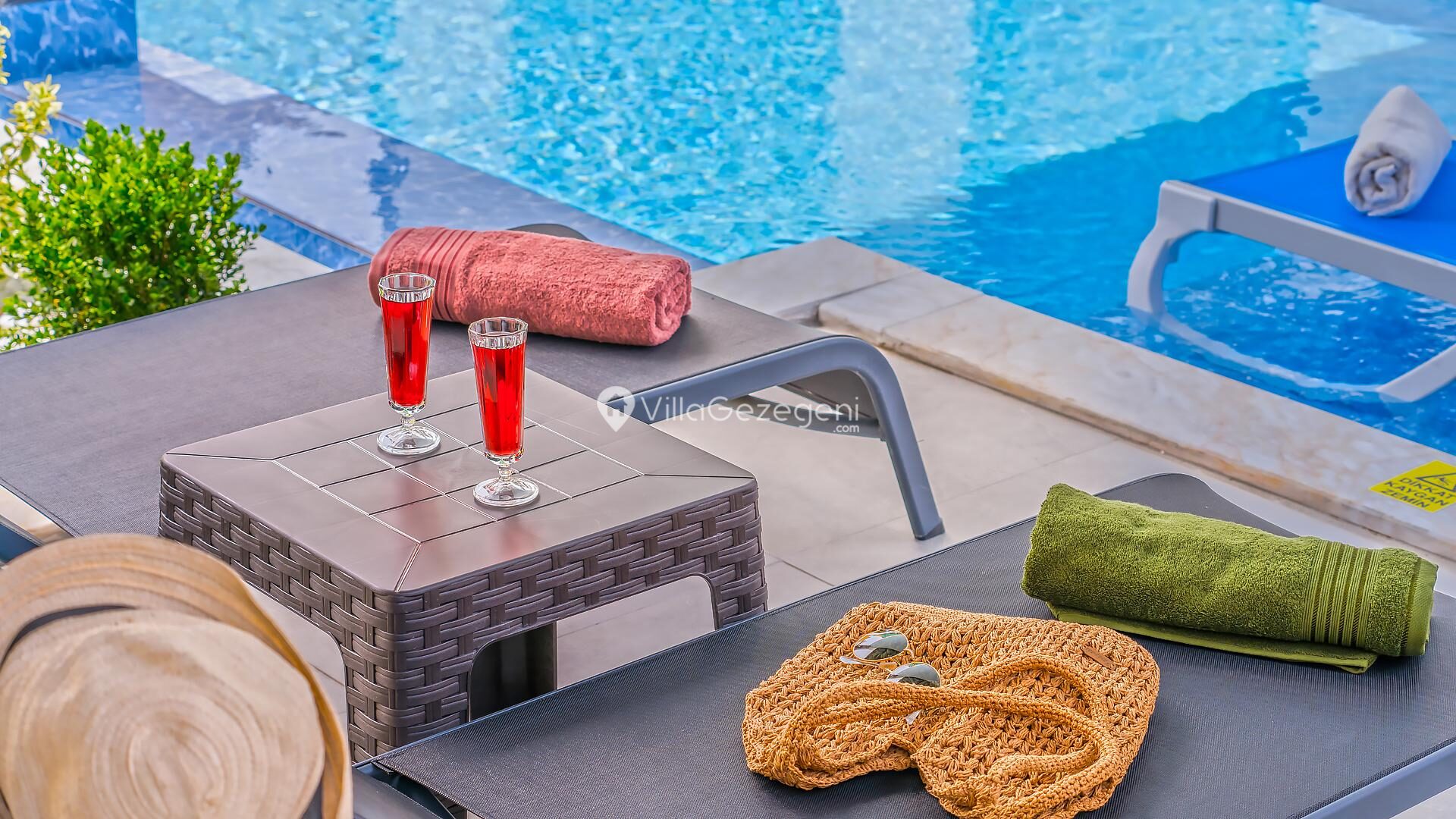Villa Apelia Çayköy — 21