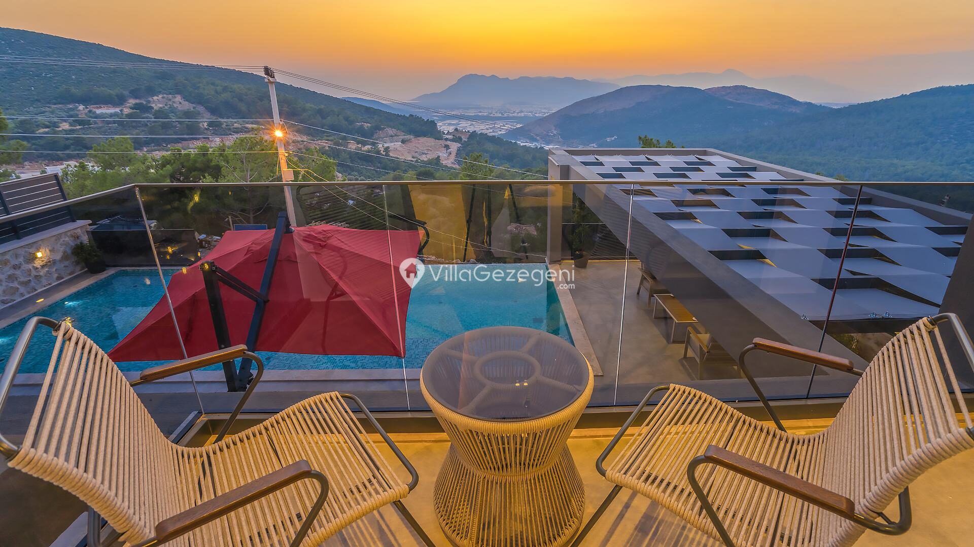 Villa Hedef — 5