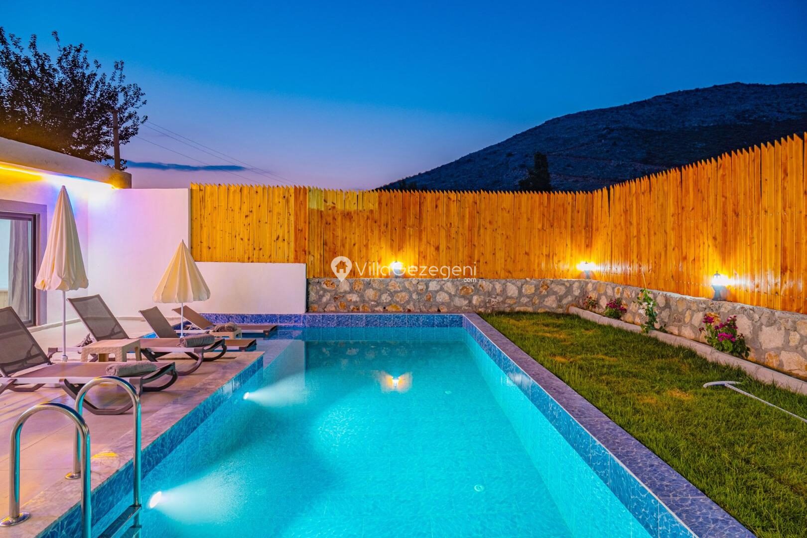 Villa Emre Yeşilköy — 10