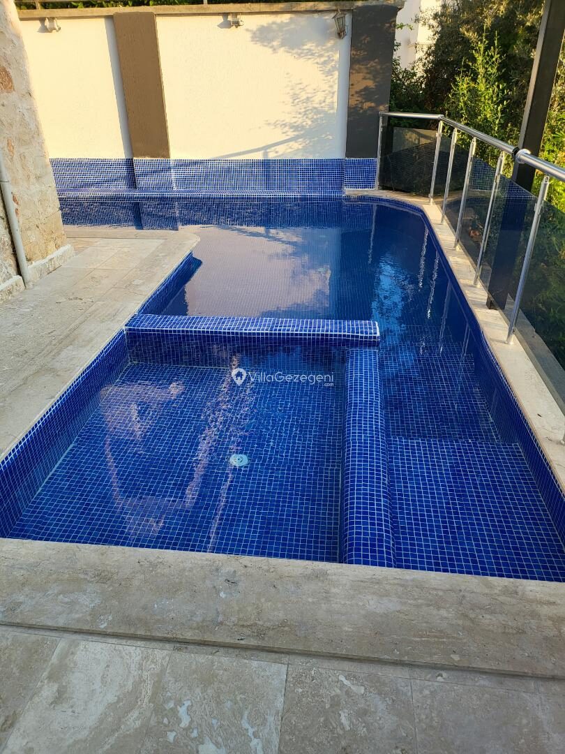 Villa Happy Kışla — 7