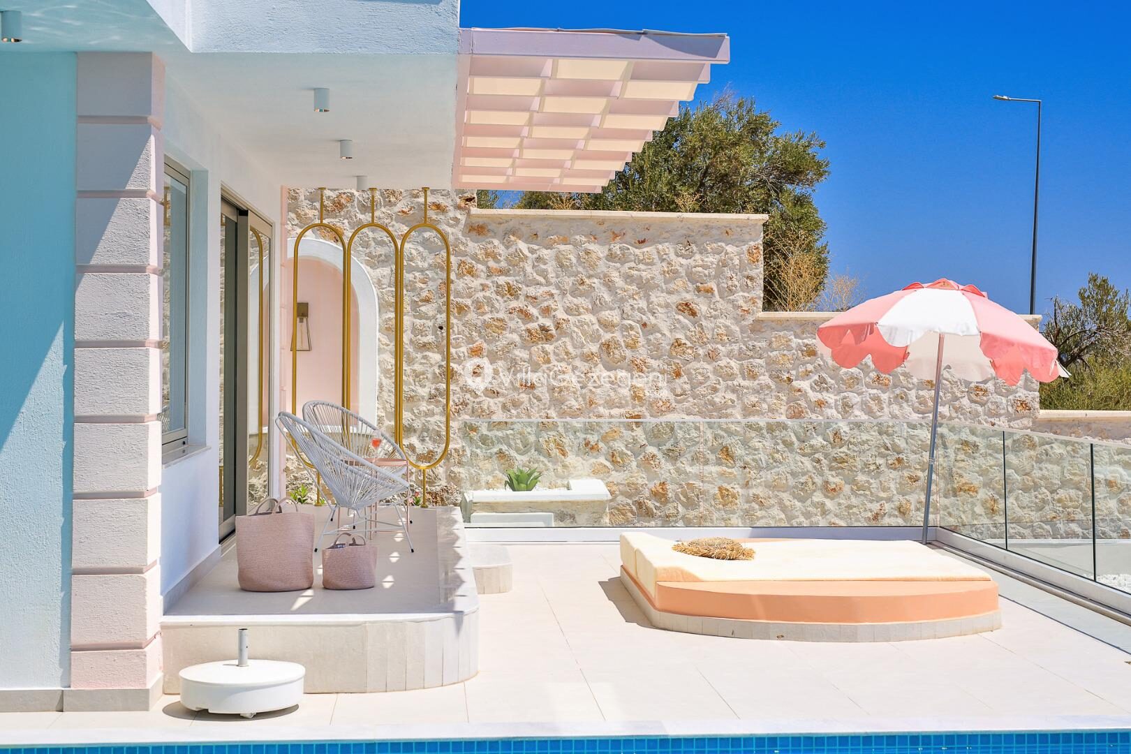 Villa Rosy — 28
