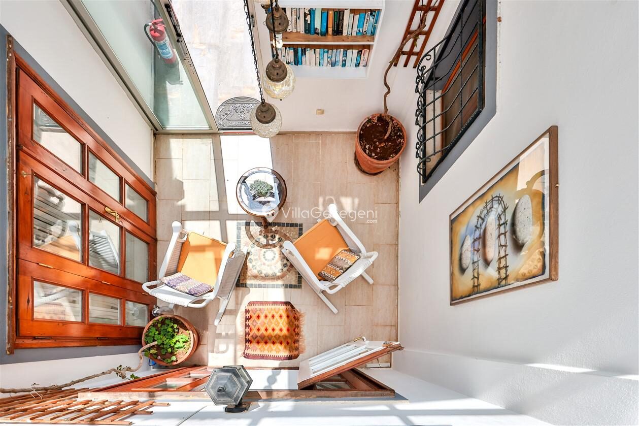 Villa Royal Kızıltaş — 41