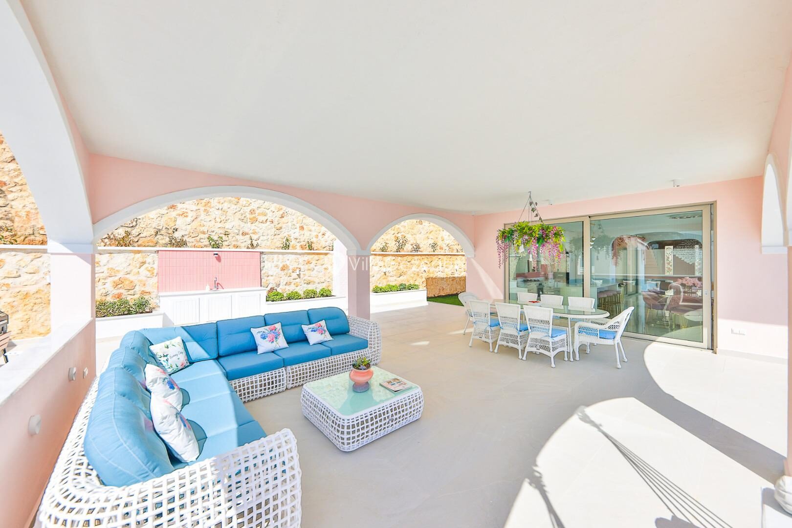 Villa Rosy — 32