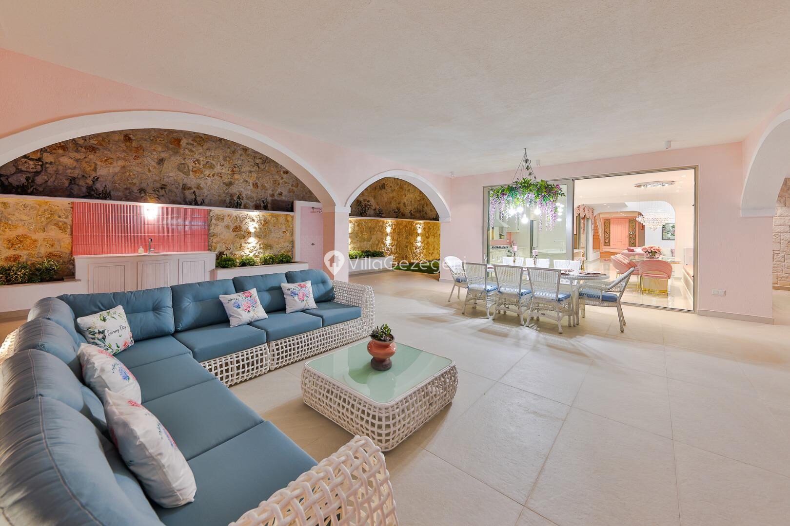 Villa Rosy — 33