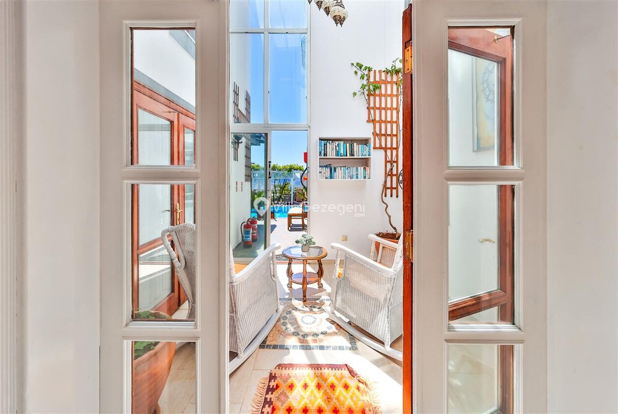 Villa Royal Kızıltaş — 45
