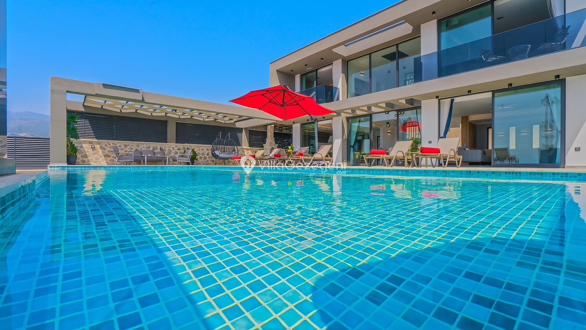 Villa Hedef — 6