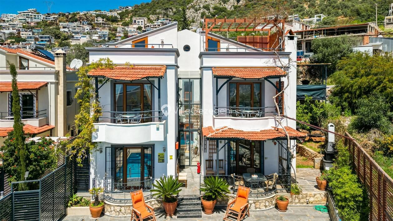 Villa Royal Kızıltaş — 46