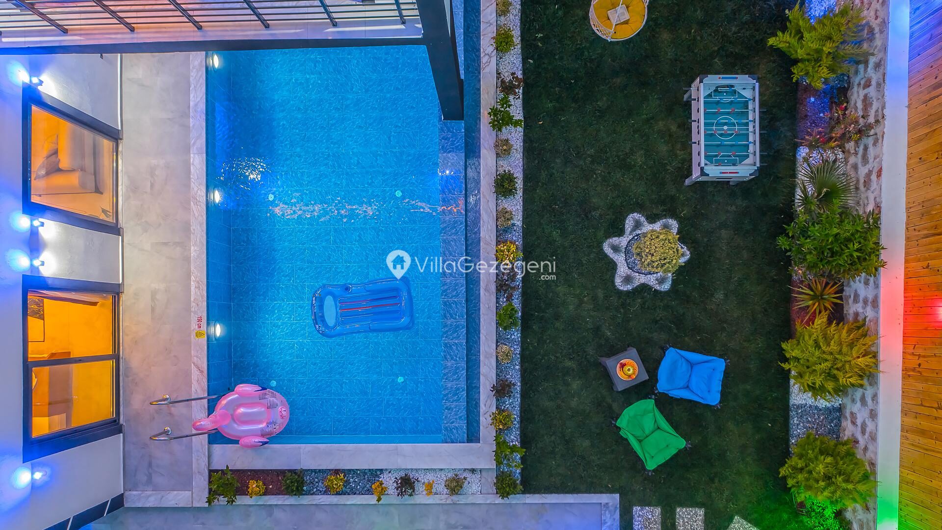 Villa Apelia Çayköy — 30