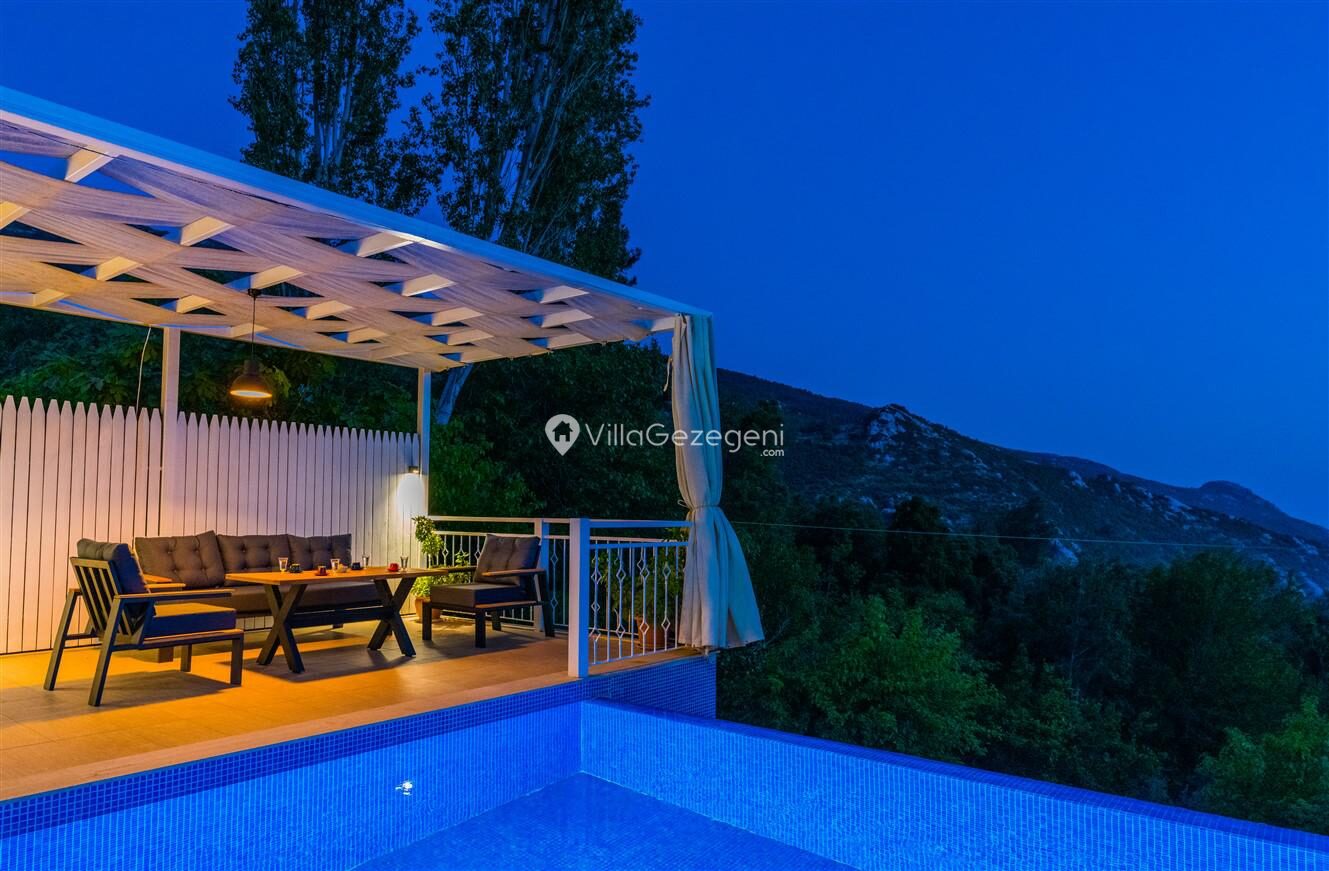 Villa Pınar — 14