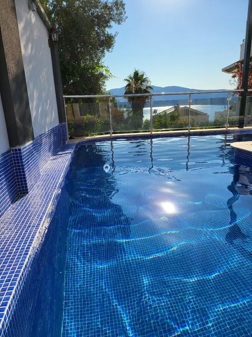 Villa Happy Kışla — 8