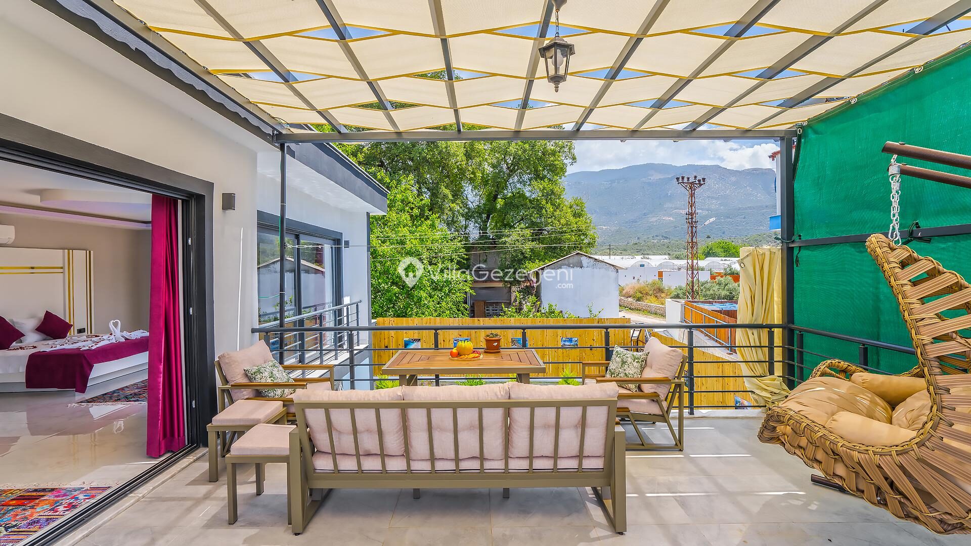 Villa Apelia Çayköy — 33