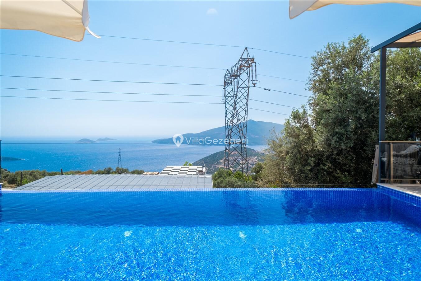 Villa Asya Bella — 16