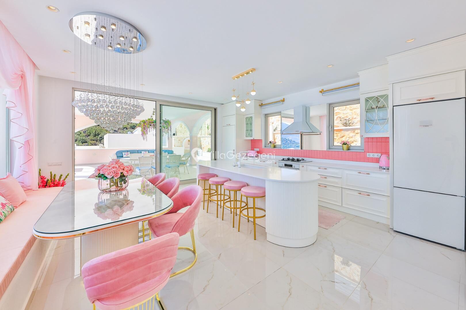 Villa Rosy — 41