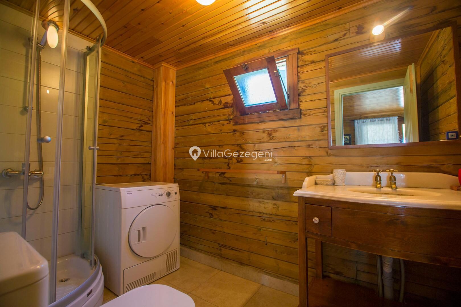 Villa Zeytin Evi — 18