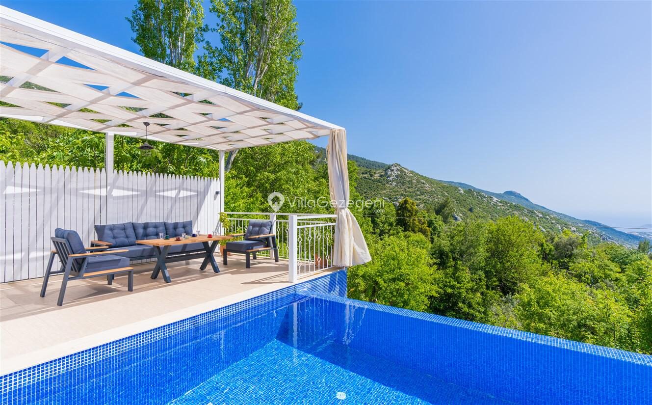 Villa Pınar — 15