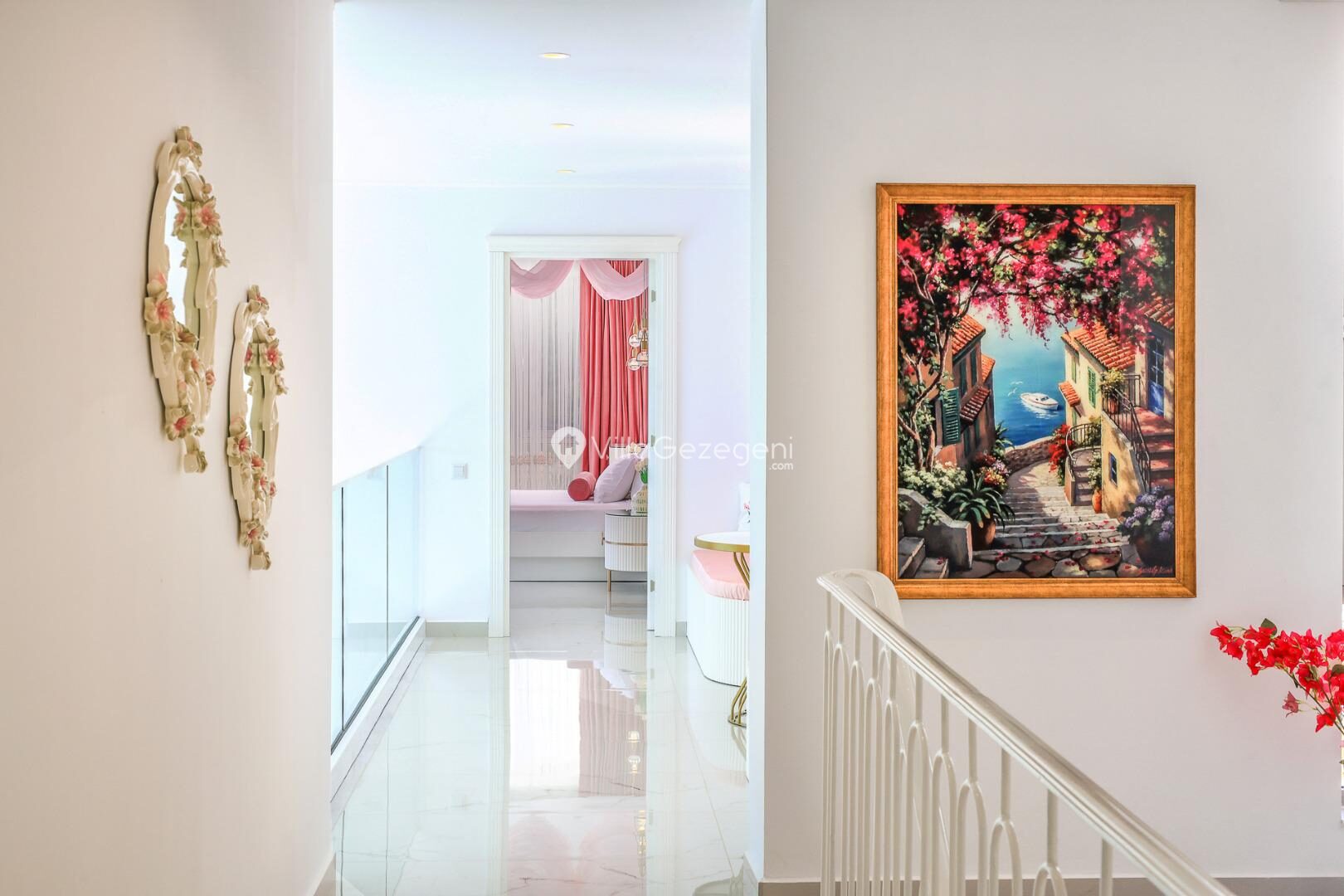 Villa Rosy — 45