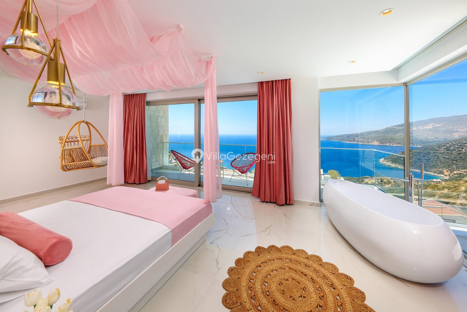 Villa Rosy — 47