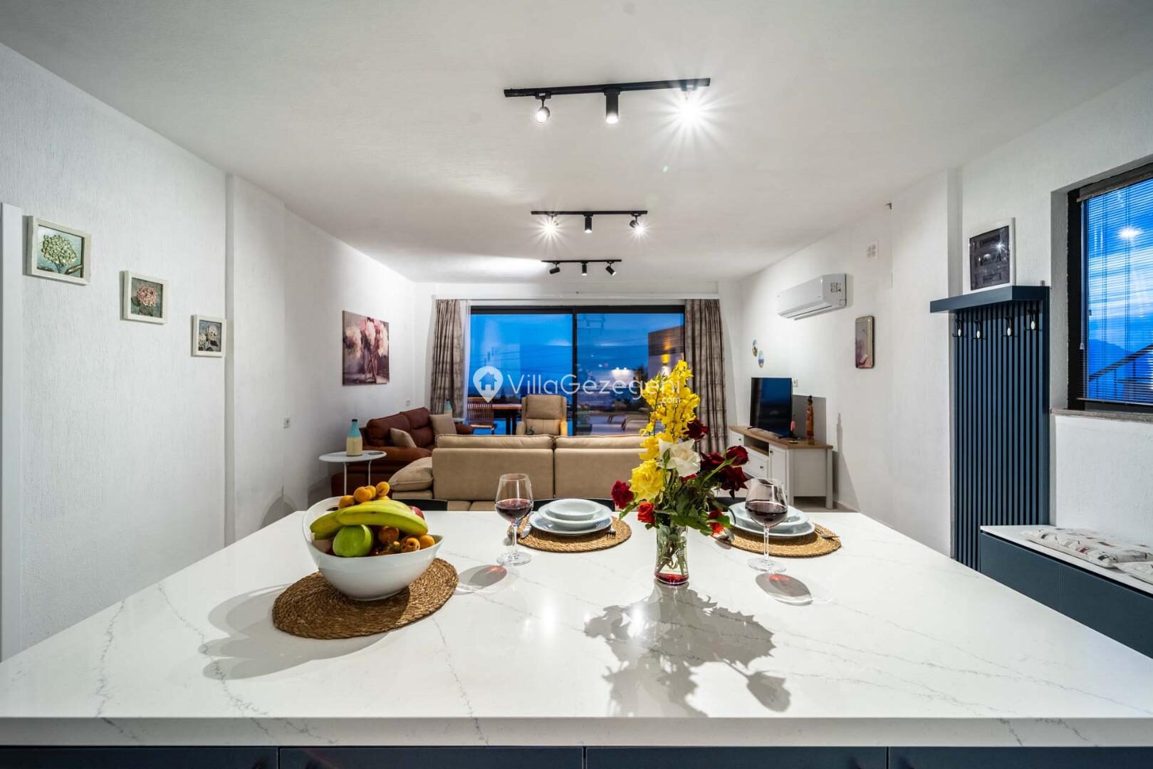 Villa Mavi İnci — 51