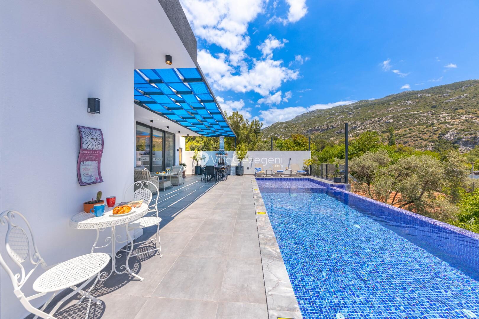 Villa Serengeti — 15