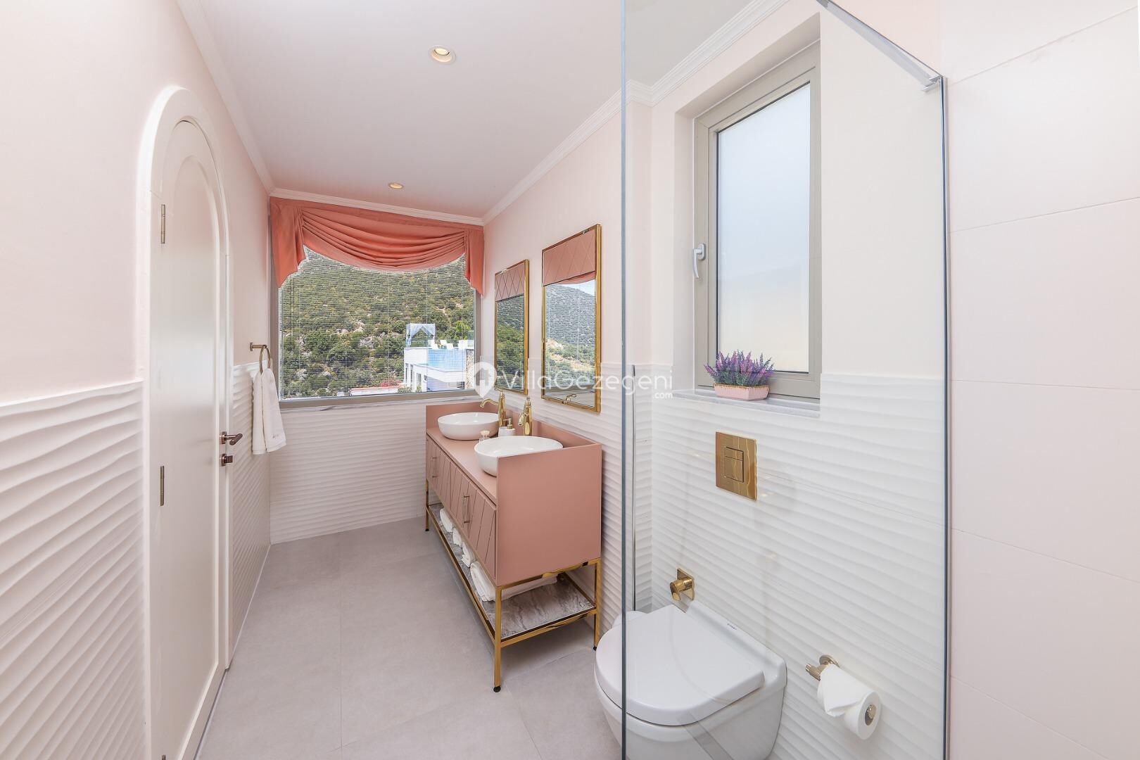 Villa Rosy — 52