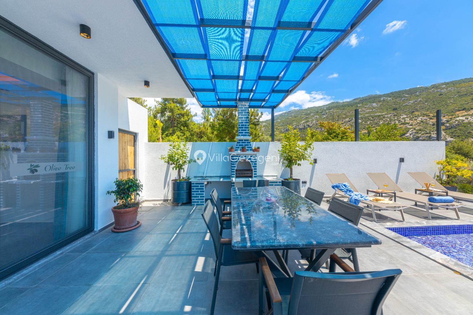 Villa Serengeti — 18
