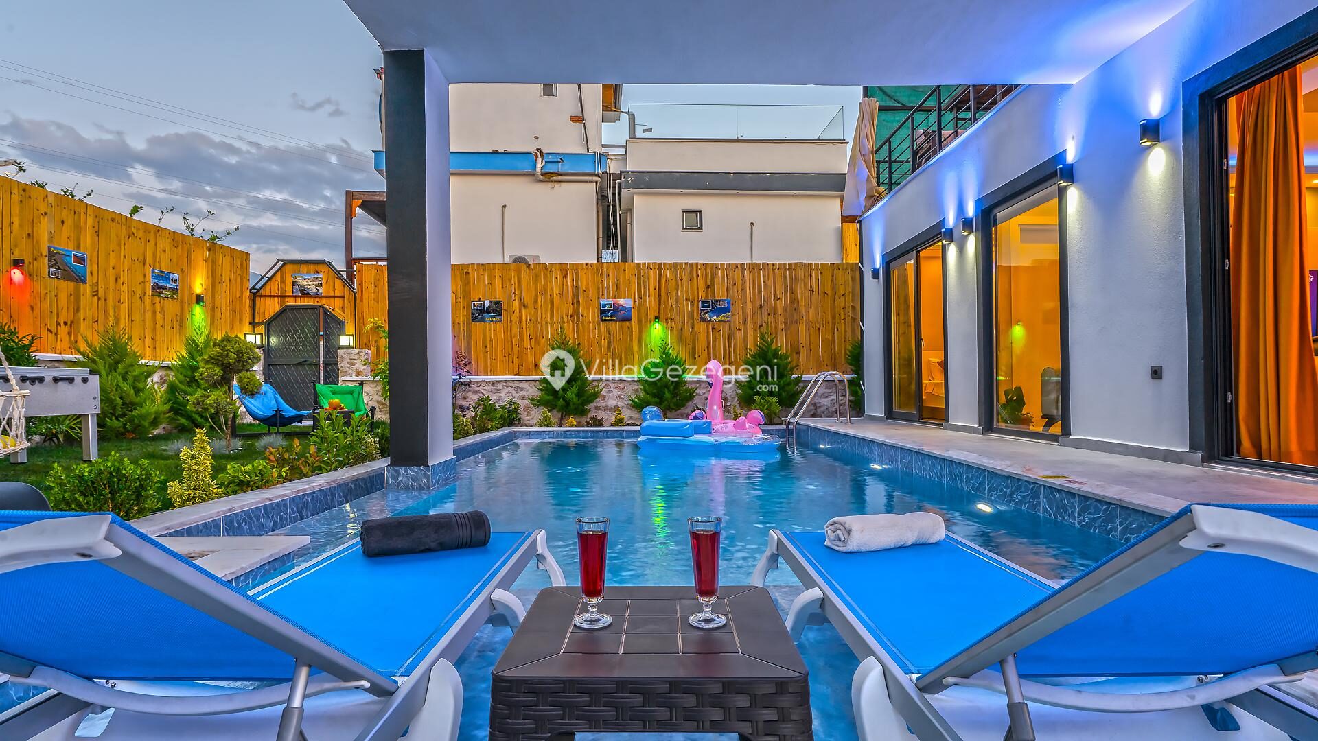 Villa Apelia Çayköy — 49