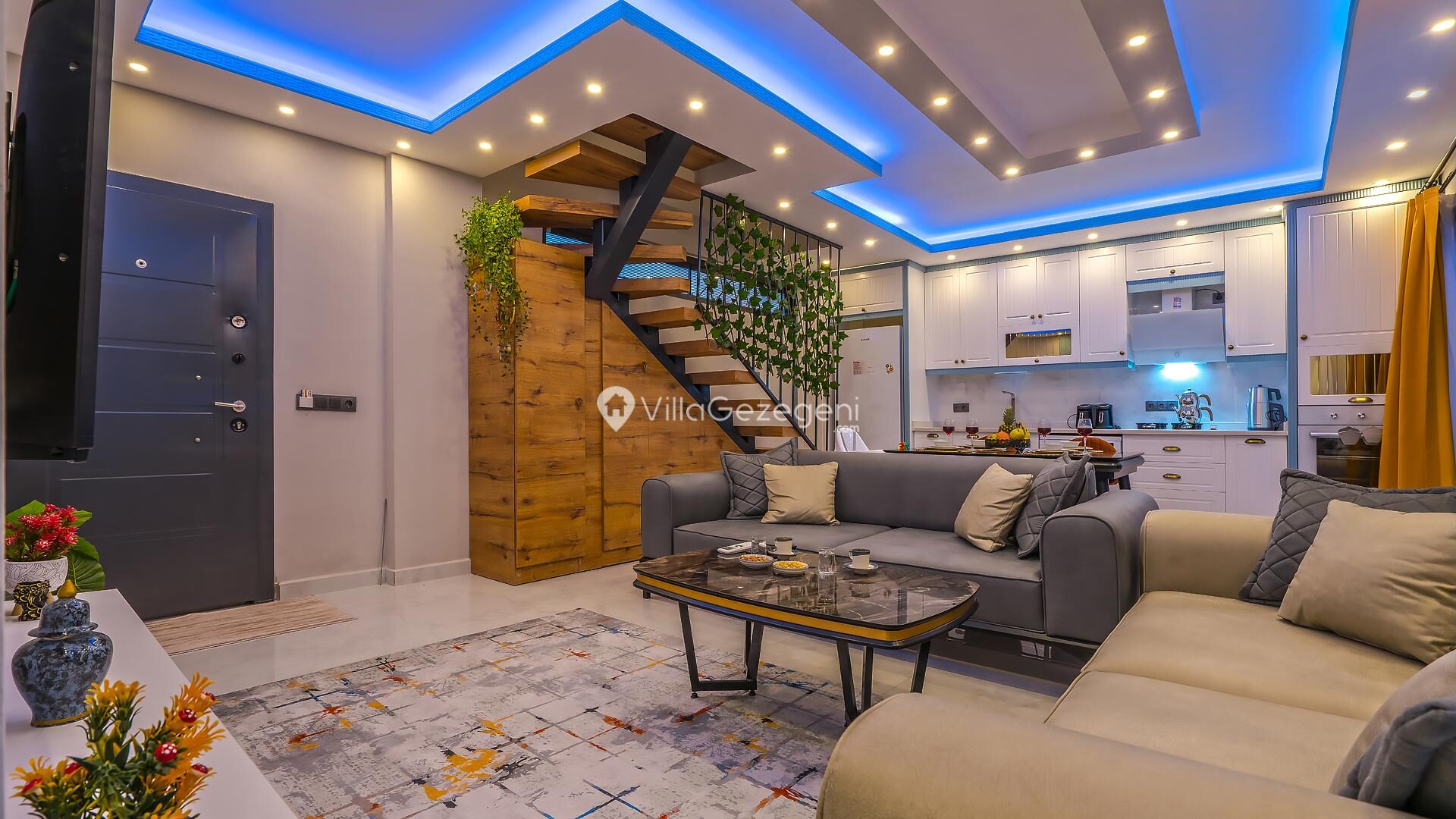 Villa Apelia Çayköy — 51