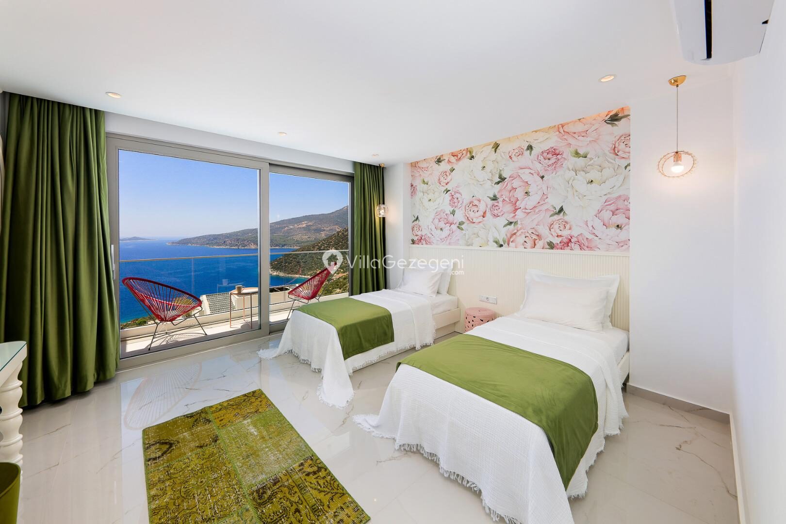 Villa Rosy — 58