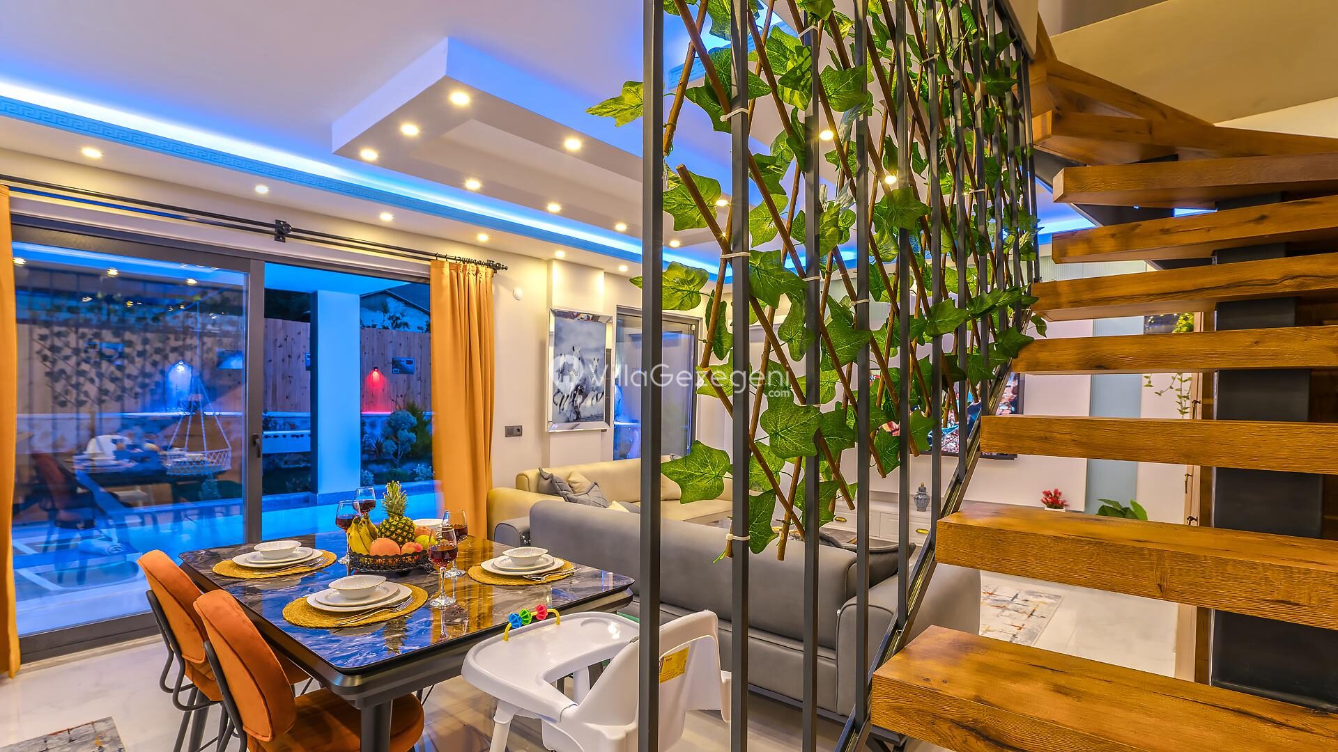Villa Apelia Çayköy — 54
