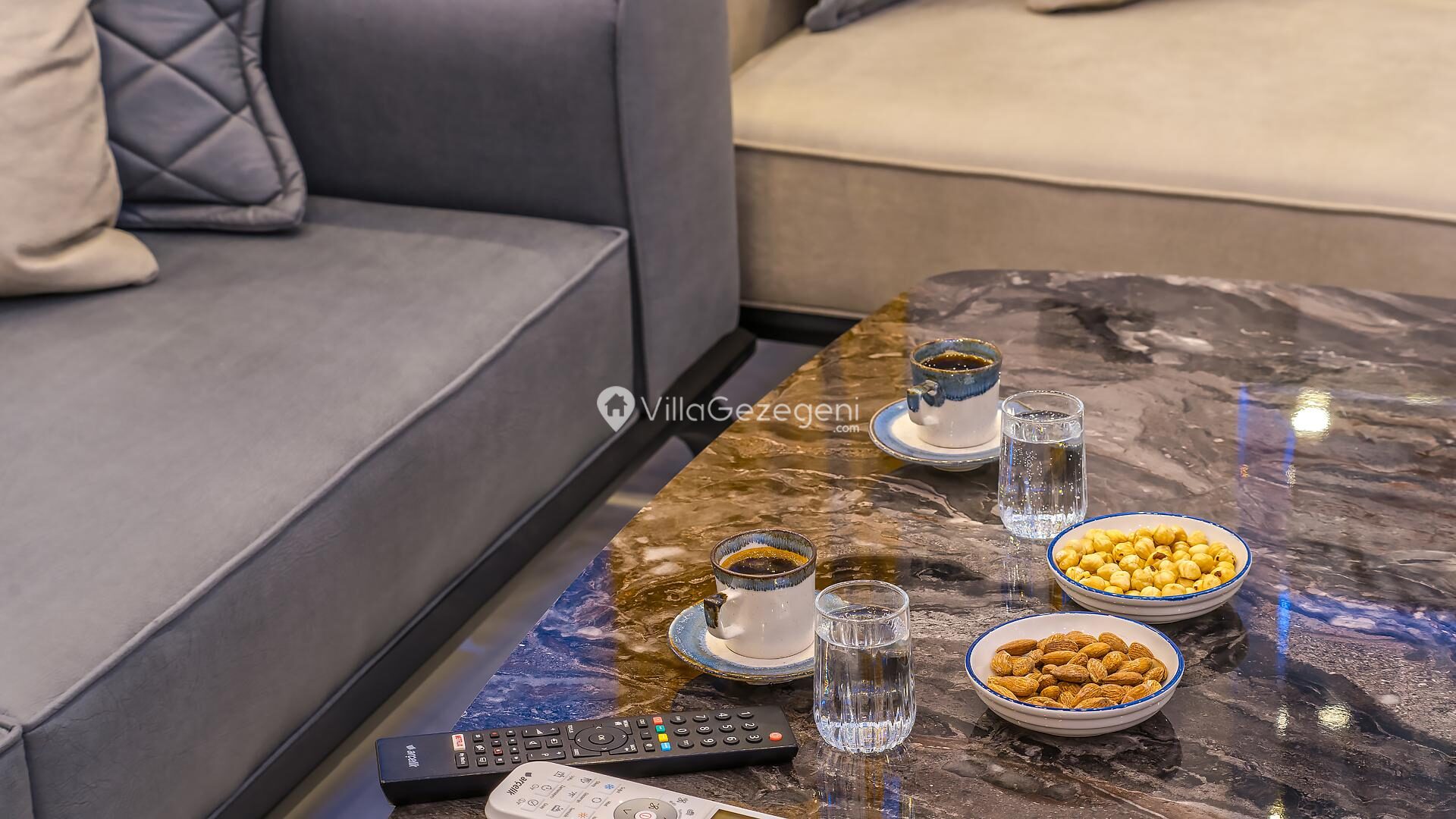 Villa Apelia Çayköy — 56