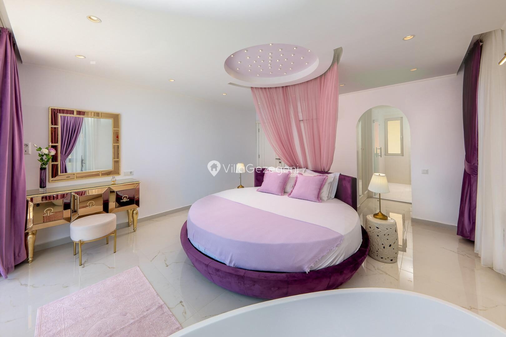 Villa Rosy — 64